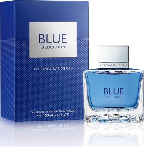 antonio banderas blue.